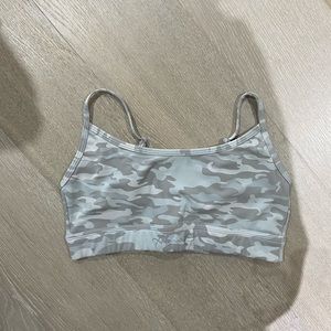 Alphalete surface limitless bra